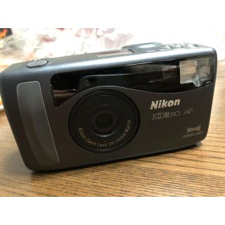 ニコン(Nikon)のNikonフィルムカメラ(フィルムカメラ)