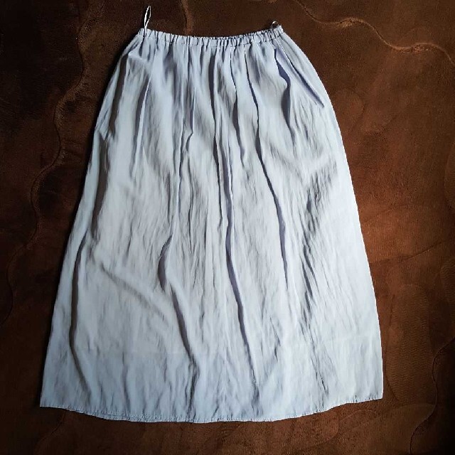 マキシスカート レディースのスカート(ロングスカート)の商品写真