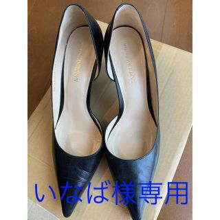 バークレー(BARCLAY)のパンプス　BARCLAY(ハイヒール/パンプス)