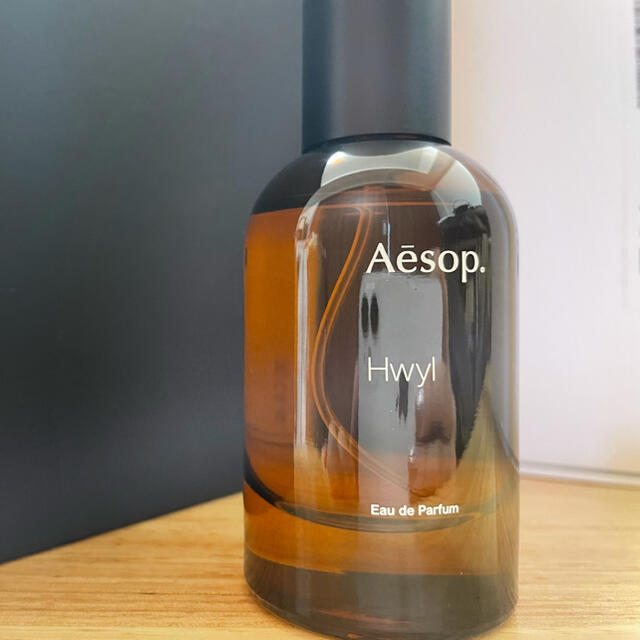 aesop イソップ 香水 ヒュイル Hwyl - ユニセックス