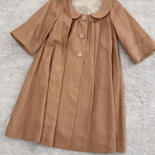 Bilitis dix-sept ans(ロングコート)のフリマアイテム一覧 Bilitis dix-sept ans(ロングコート)のフリマアイテム一覧