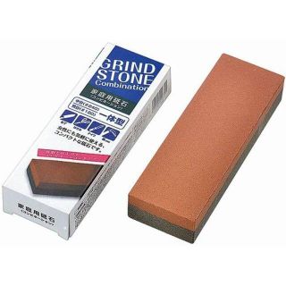 ◆新品・送料込◆　家庭用研ぎ石 砥石(その他)