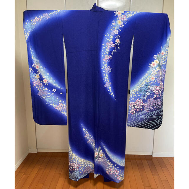 zatishさま専用 振袖フルセット【丸昌】 zatishさま専用 振袖フルセット【丸昌】