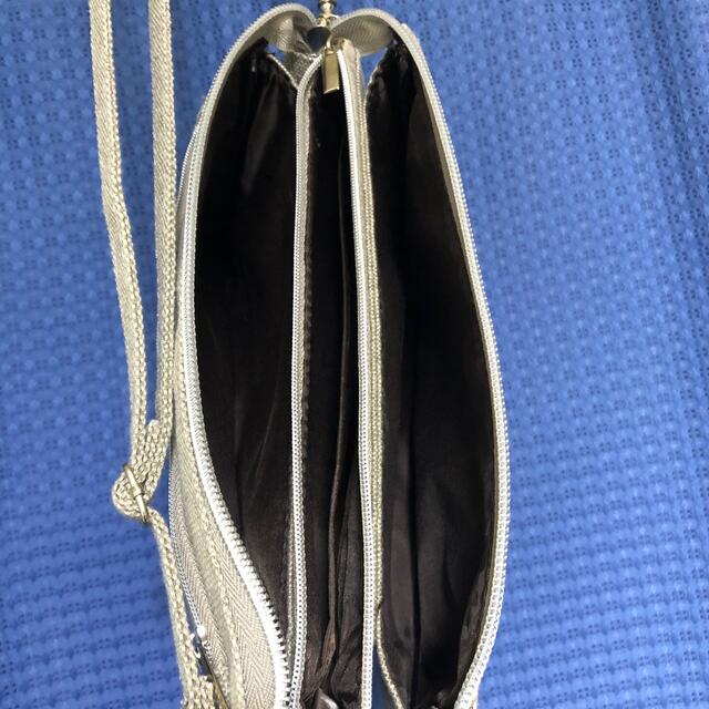 ショルダーポーチ レディースのバッグ(ショルダーバッグ)の商品写真