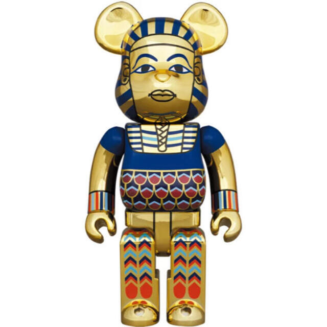 BE@RBRICK ANCIENT EGYPT 400%