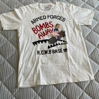 ロデオクラウンズ(RODEO CROWNS)のRODEO CROWNS Tシャツ(Tシャツ/カットソー(半袖/袖なし))