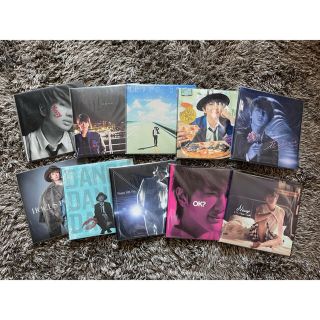 トリプルエー(AAA)の【週末限定値下げ】Nissy CDセット 西島隆弘(ポップス/ロック(邦楽))