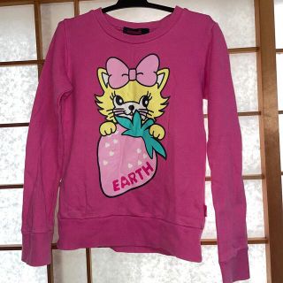 アースマジック(EARTHMAGIC)のEARTHMAGIC 140(Tシャツ/カットソー)