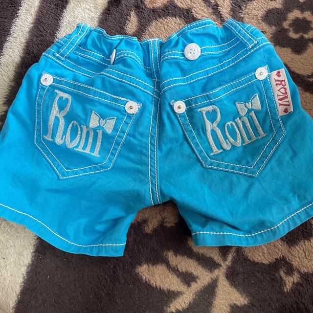 RONI(ロニィ)のRONI サイズML キッズ/ベビー/マタニティのキッズ服女の子用(90cm~)(パンツ/スパッツ)の商品写真