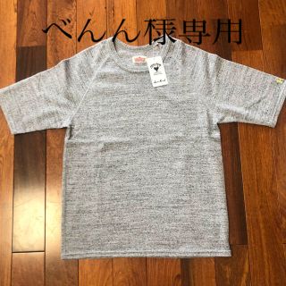 ハリウッドランチマーケット(HOLLYWOOD RANCH MARKET)のハリウッドランチマーケット半袖Tシャツ(Tシャツ(半袖/袖なし))