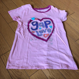 ギャップキッズ(GAP Kids)のGap kids 半袖Tシャツ(Tシャツ/カットソー)