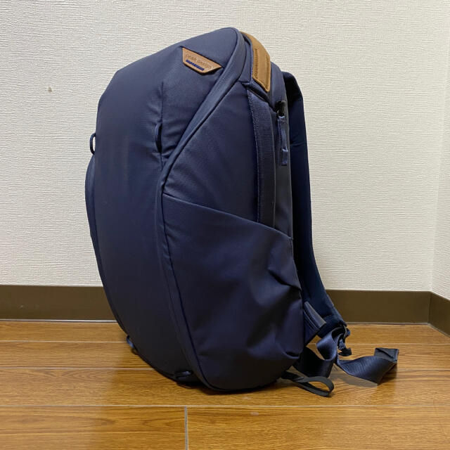 ピークデザイン Peak Design エブリデイバックパックジップ 15L 独特の