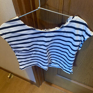 シールームリン(SeaRoomlynn)のsea room lynn Tシャツ(Tシャツ(半袖/袖なし))