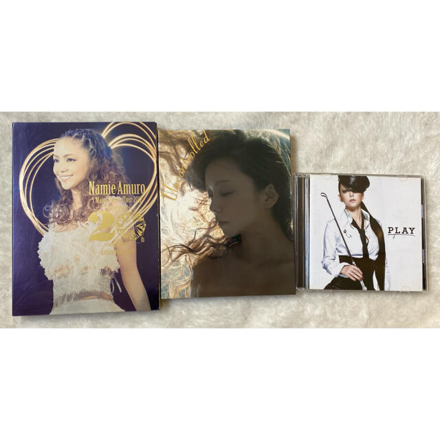 安室奈美恵 グッズ まとめ売り