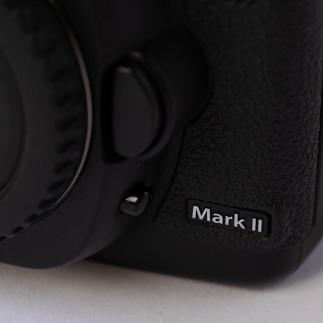 canon 5D mark2 ボディ本体