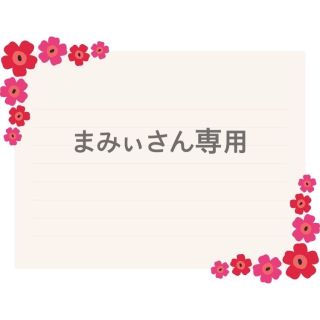 専用(車外アクセサリ)