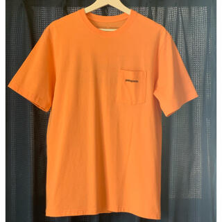 パタゴニア(patagonia)のpatagonia Sサイズ Tシャツ(Tシャツ/カットソー(半袖/袖なし))