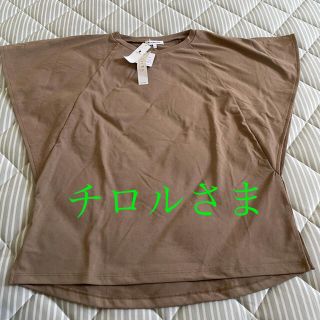 グローバルワーク(GLOBAL WORK)のGLOBAL WORK (Tシャツ(半袖/袖なし))