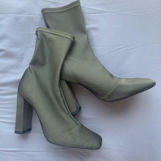 イエローブーツ(Yellow boots)の25様専用 (ブーツ)