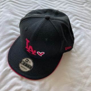 ニューエラー(NEW ERA)のキャップ　ニューエラ(キャップ)