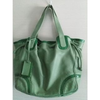 ロエベ トートバッグ(グリーン・カーキ/緑色系)の通販 37点 | LOEWE