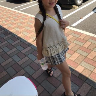 ザラキッズ セットアップ/コーデ(レディース)の通販 9点 | ZARA KIDSの