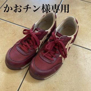 アシックス(asics)の安全靴アシックス25.0(その他)