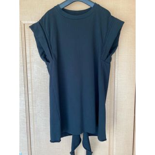 イザベルマラン(Isabel Marant)のイザベルマラン  トップス　サイズ36(Tシャツ(半袖/袖なし))