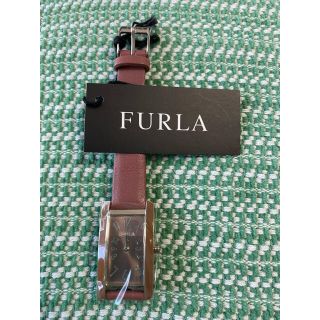 フルラ(Furla)の☆FURLA フルラ☆ 腕時計 スモーキーピンク(腕時計)