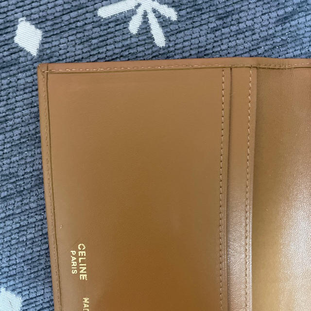 celine(セリーヌ)のセリーヌ　長財布 レディースのファッション小物(財布)の商品写真