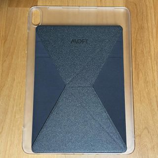 iPad Air4用ケース+MOFT X(iPadケース)