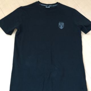 エンポリオアルマーニ(Emporio Armani)のエンポリオアルマーニ　美品　Tシャツ　XXL(Tシャツ/カットソー(半袖/袖なし))