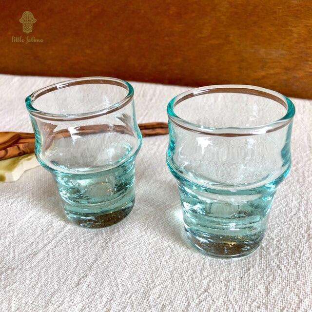 ベルディミントティーグラス ミニミニ の通販 By Little Fatima S Shop ラクマ