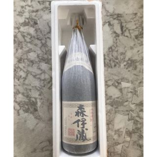 森伊蔵　1800(焼酎)