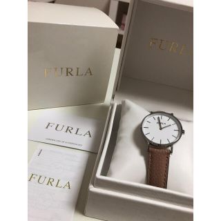 フルラ(Furla)のFURLA 時計(腕時計)