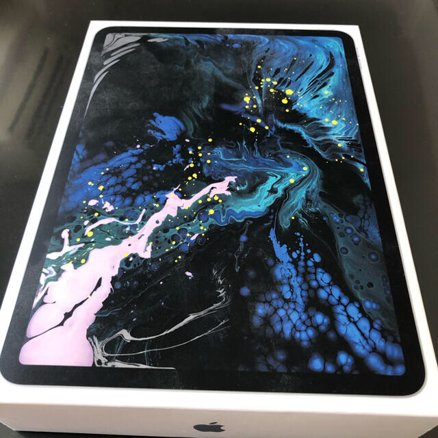 APPLE iPad Pro 11 WI-FI 64GB