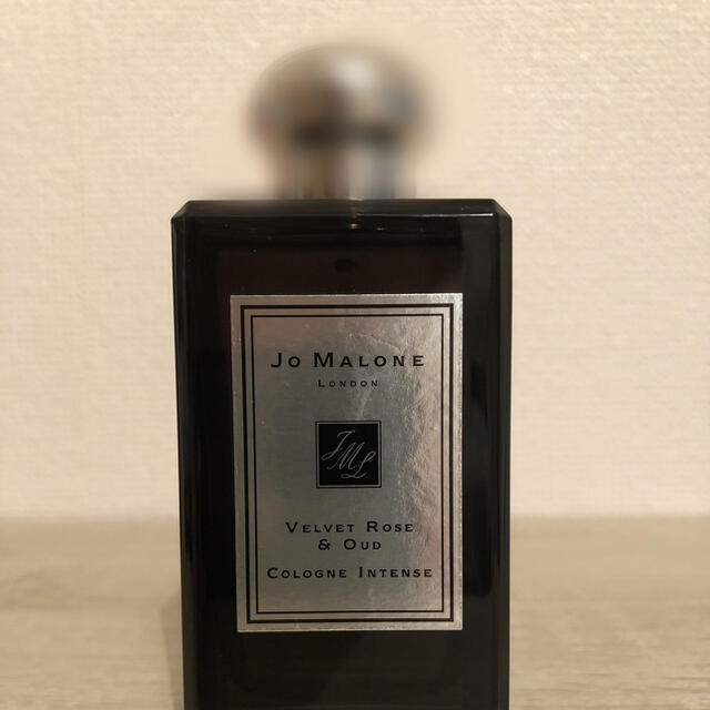 Jo MALONE LONDON ヴェルベット ローズ & ウード コロン イ…