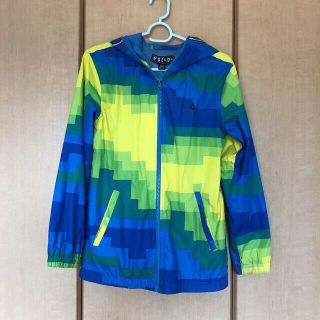 ボルコム(volcom)のボルコム（VOLCOM ）キッズジャンパー(ジャケット/上着)