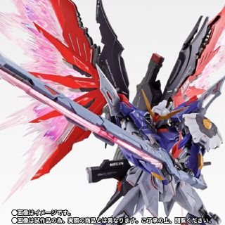 バンダイ(BANDAI)のデスティニーガンダム SOUL RED Ver.(アニメ/ゲーム)