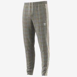 アディダス(adidas)のadidas Originals Tartan Track Pants(その他)