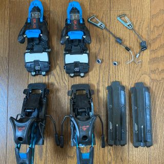 SALOMON(ビンディング)のフリマアイテム一覧 SALOMON(ビンディング)のフリマアイテム一覧