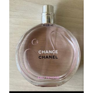 シャネル(CHANEL)のシャネル CHANCE オードトワレ チャンス　オータンドゥル(その他)