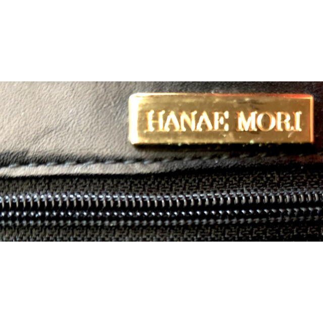 HANAE MORI(ハナエモリ)のMORI HANAE ショルダーバッグ レディースのバッグ(ショルダーバッグ)の商品写真