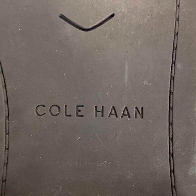 Cole Haan(コールハーン)のストレートチップ ビジネスシューズ 革靴 メンズの靴/シューズ(ドレス/ビジネス)の商品写真