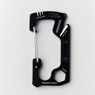 ネイバーフッド(NEIGHBORHOOD)のNEIGHBORHOOD NHAB MULTI TOOL S-CARABINER(その他)