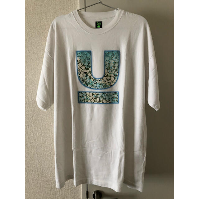 UNDERCOVER 2001SS STASH Tシャツメンズ