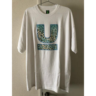 アンダーカバー(UNDERCOVER)のUNDERCOVER 2001SS STASH Tシャツ(Tシャツ/カットソー(半袖/袖なし))