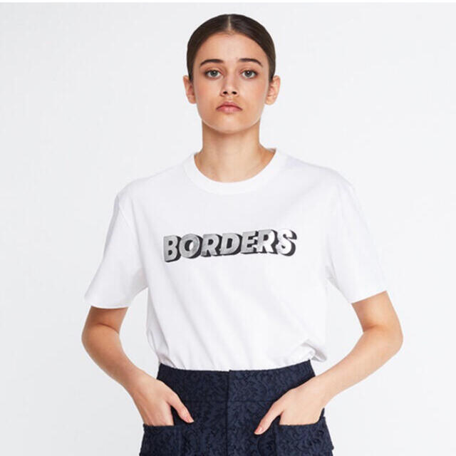 サイズ 3　サカイ　20SS プリーツシフォンTシャツ カーキ　定価46200