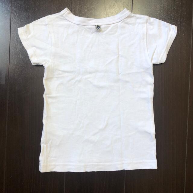 JAM(ジャム)のゴチＴ キッズ/ベビー/マタニティのキッズ服男の子用(90cm~)(Tシャツ/カットソー)の商品写真