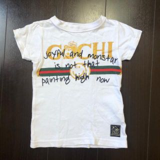 ジャム(JAM)のゴチＴ(Tシャツ/カットソー)